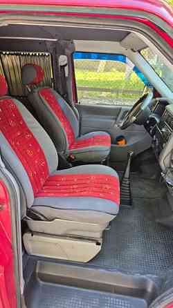 Volkswagen Transporter 1998 год Кишинёв Кишинёв