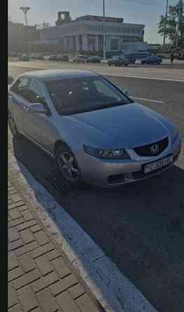 Honda Accord 2003 год Ближний Хутор Ближний Хутор