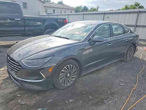 Hyundai Sonata 2021 год Тирасполь Тирасполь