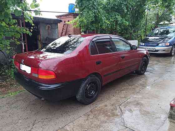 Toyota Carina 1997 год Суклея Суклея