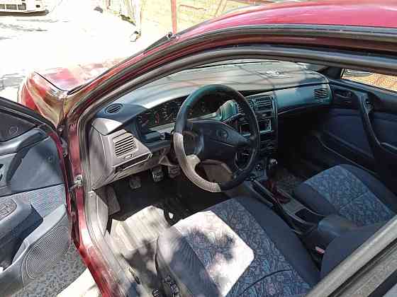 Toyota Carina 1997 год Суклея Суклея
