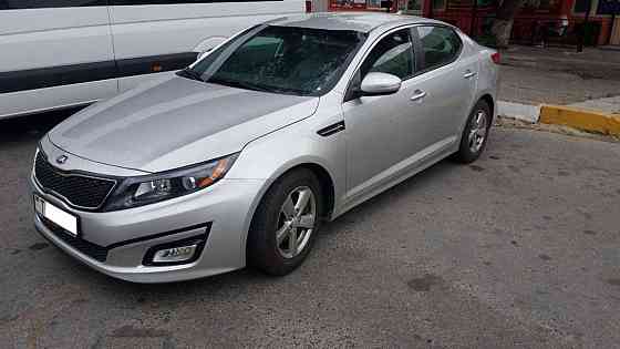 Kia Optima 2014 год Тирасполь Тирасполь