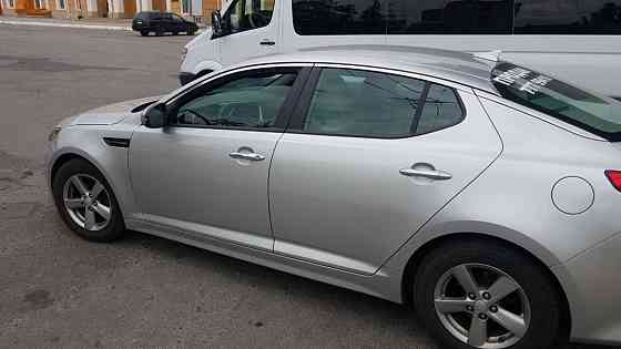 Kia Optima 2014 год Тирасполь Тирасполь