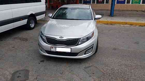 Kia Optima 2014 год Тирасполь Тирасполь