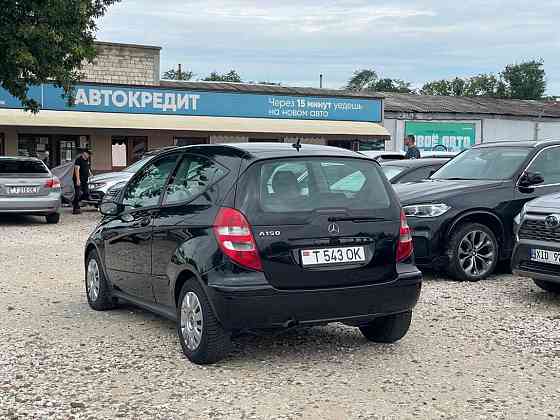 Mercedes A-Class 2007 год Тирасполь Тирасполь