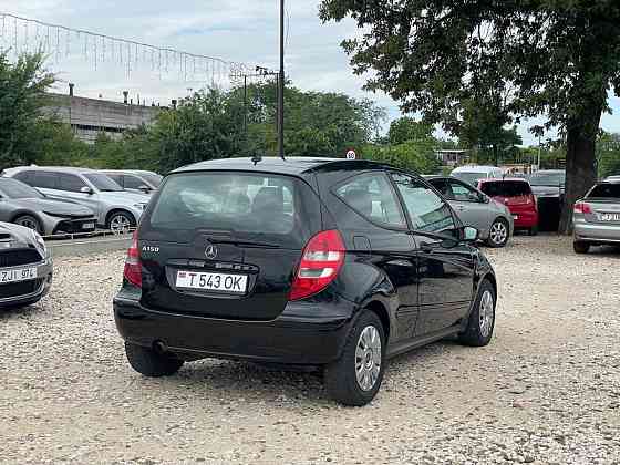 Mercedes A-Class 2007 год Тирасполь Тирасполь