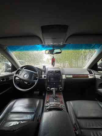 Volkswagen Touareg 2008 год Тирасполь Тирасполь