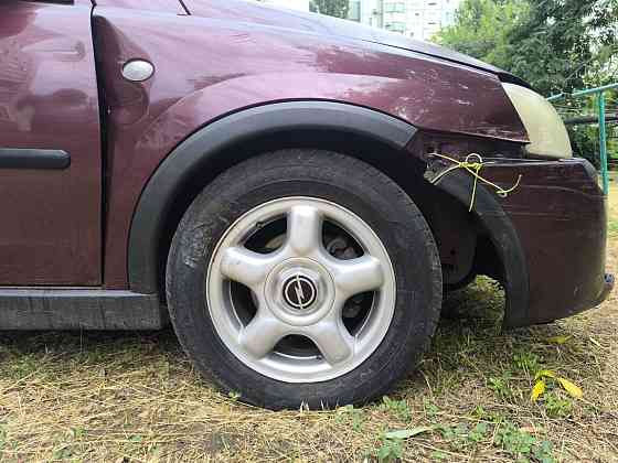 Opel Corsa 2002 год Бендеры Бендеры