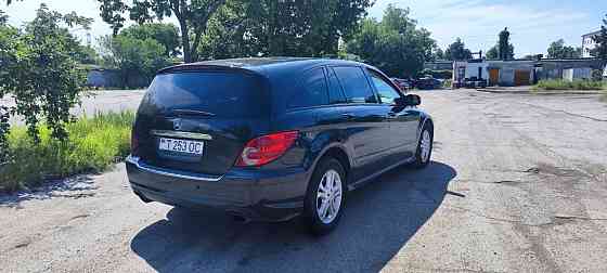 Mercedes R-Class 2005 год Бендеры Бендеры