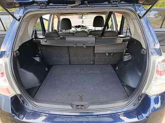 Toyota Verso 2009 год Тирасполь Тирасполь