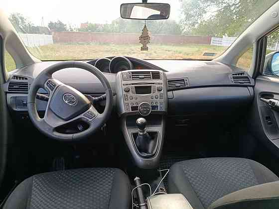 Toyota Verso 2009 год Тирасполь Тирасполь