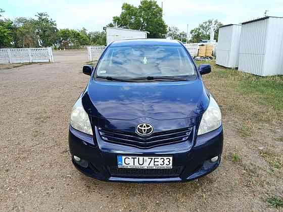 Toyota Verso 2009 год Тирасполь Тирасполь
