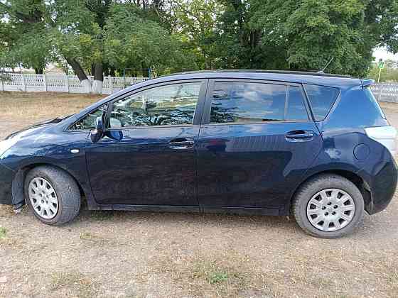 Toyota Verso 2009 год Тирасполь Тирасполь