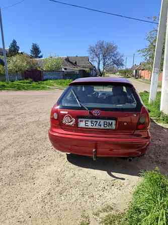 Toyota Corolla 2000 год Тирасполь Тирасполь