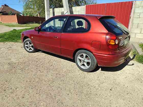 Toyota Corolla 2000 год Тирасполь Тирасполь