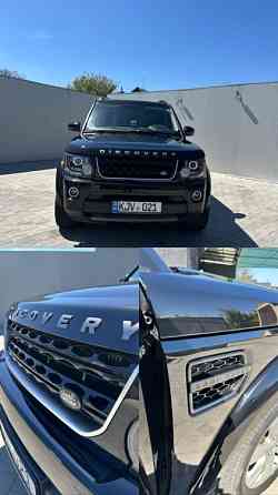 Land Rover Discovery 2015 год Бендеры Бендеры