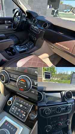 Land Rover Discovery 2015 год Бендеры Бендеры