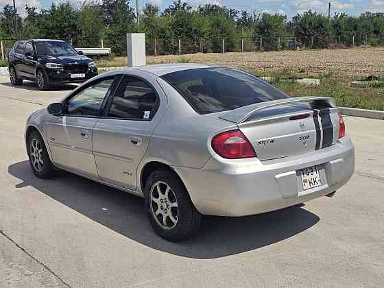 Dodge Neon 2005 год Тирасполь Тирасполь