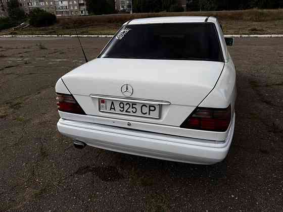 Mercedes W124 1995 год Днестровск Днестровск