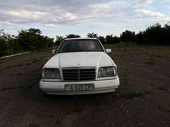 Mercedes W124 1995 год Днестровск Днестровск