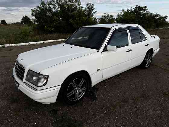 Mercedes W124 1995 год Днестровск Днестровск