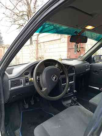 Daewoo Nexia 2011 год Тирасполь Тирасполь