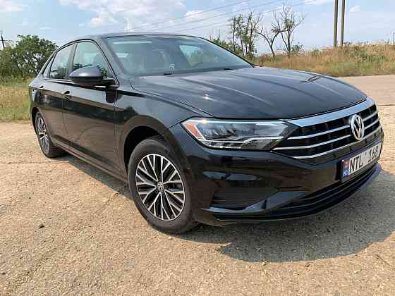 Volkswagen Jetta 2019 год Тирасполь Тирасполь