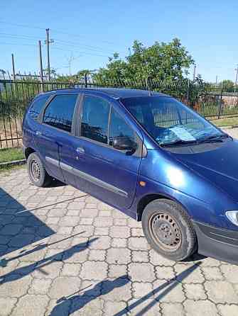 Renault Scenic 1997 год Тирасполь Тирасполь