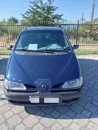 Renault Scenic 1997 год Тирасполь Тирасполь