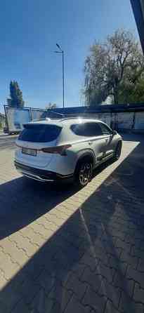 Hyundai Santa Fe 2023 год Кишинёв Кишинёв