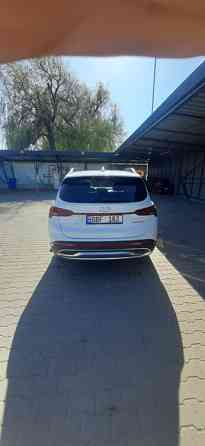 Hyundai Santa Fe 2023 год Кишинёв Кишинёв
