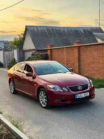Lexus GS 2007 год Тирасполь Тирасполь
