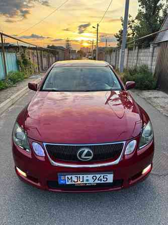 Lexus GS 2007 год Тирасполь Тирасполь