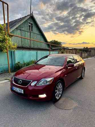 Lexus GS 2007 год Тирасполь Тирасполь
