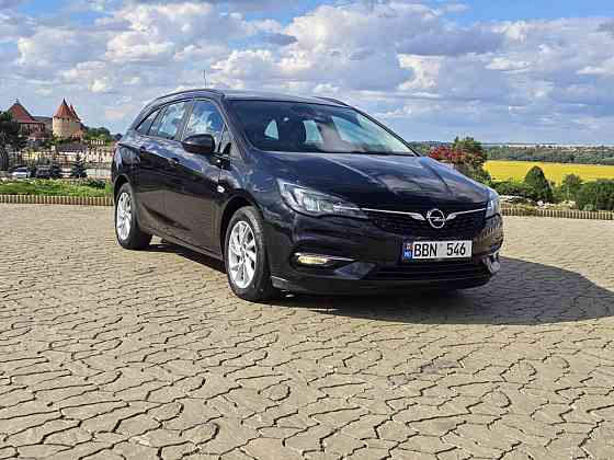 Opel Astra 2021 год Бендеры Бендеры