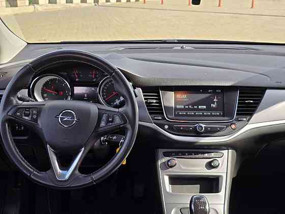 Opel Astra 2021 год Бендеры Бендеры