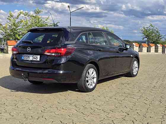 Opel Astra 2021 год Бендеры Бендеры