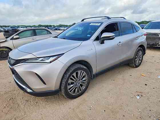 Toyota Venza 2021 год Тирасполь Тирасполь