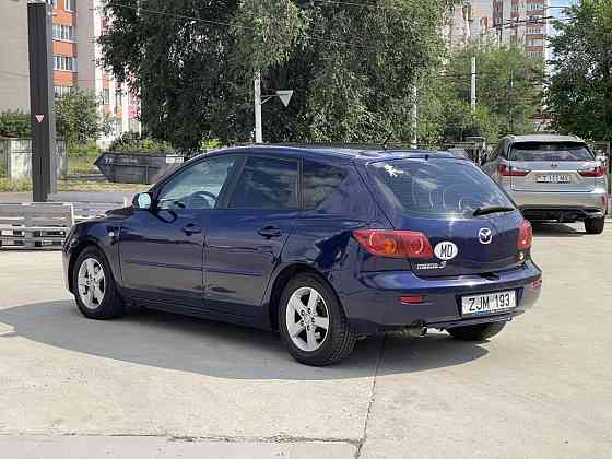 Mazda 323 2004 год Тирасполь Тирасполь