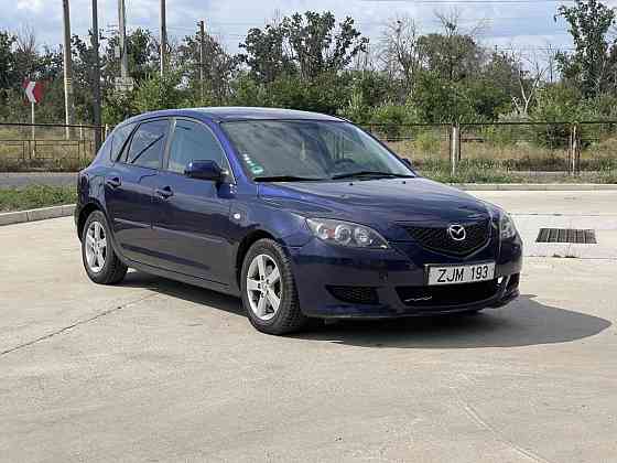 Mazda 323 2004 год Тирасполь Тирасполь