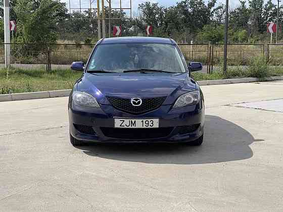 Mazda 323 2004 год Тирасполь Тирасполь