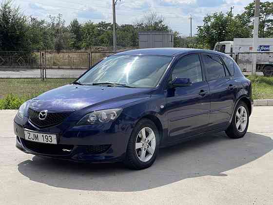 Mazda 323 2004 год Тирасполь Тирасполь