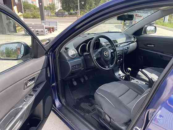 Mazda 323 2004 год Тирасполь Тирасполь