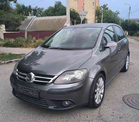 Volkswagen Golf Plus 2007 год Тирасполь Тирасполь