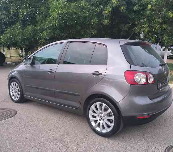 Volkswagen Golf Plus 2007 год Тирасполь Тирасполь