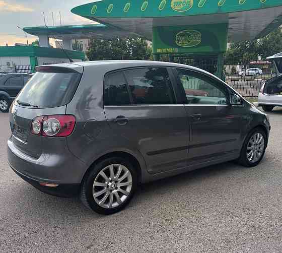 Volkswagen Golf Plus 2007 год Тирасполь Тирасполь