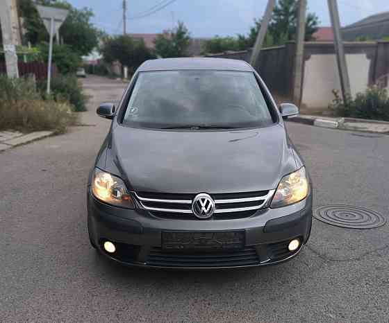 Volkswagen Golf Plus 2007 год Тирасполь Тирасполь