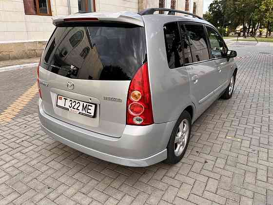 Mazda Premacy 2004 год Тирасполь Тирасполь