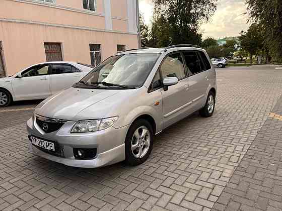 Mazda Premacy 2004 год Тирасполь Тирасполь
