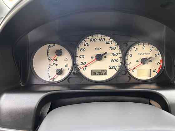 Mazda Premacy 2004 год Тирасполь Тирасполь